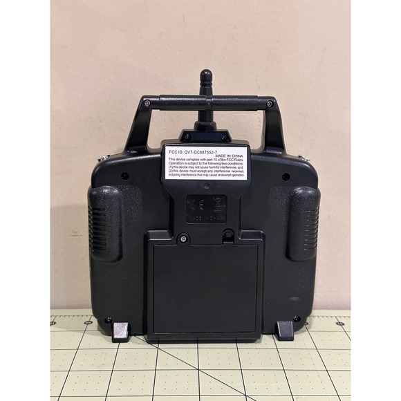 Syma Remote Controller‎ - Picture 3 of 4